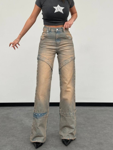 Мегакрутые джинсы в наличии 🤩 САДОВОД официальный интернет-каталог