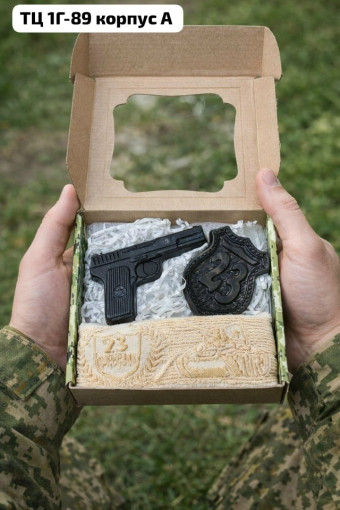 Подарочный набор САДОВОД официальный интернет-каталог