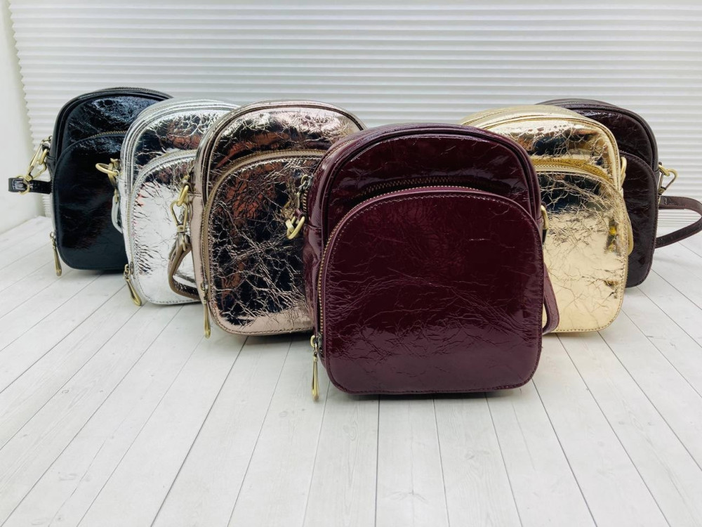 🔥 Стильная мини сумка купить в Интернет-магазине Садовод База - цена 2300 руб Садовод интернет-каталог