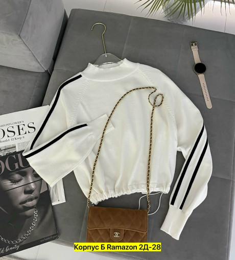 Свитер САДОВОД официальный интернет-каталог