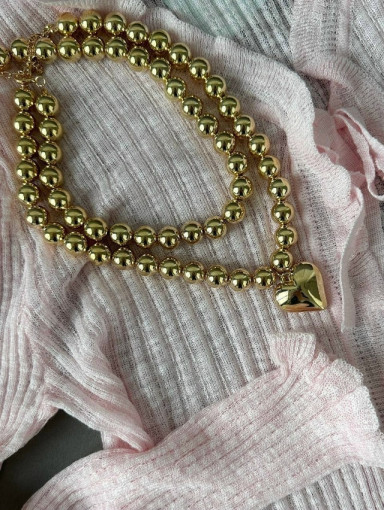 💫 Сет массивных колье САДОВОД официальный интернет-каталог