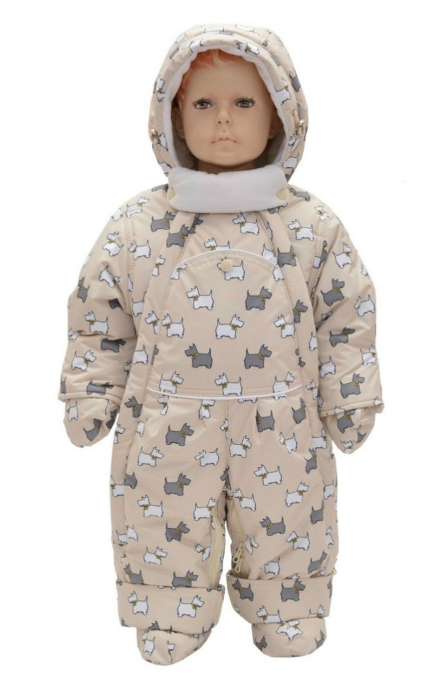 Комбинезон трансформер купить в Интернет-магазине Садовод База - цена 3200 руб Садовод интернет-каталог