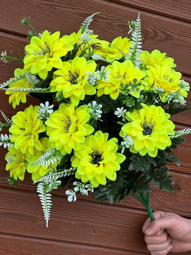 Искусственные цветы купить в Интернет-магазине Садовод База - цена 2500 руб Садовод интернет-каталог