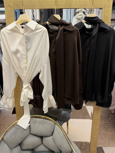 блузка САДОВОД официальный интернет-каталог