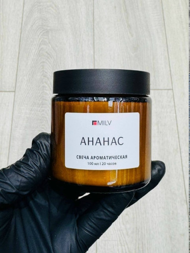Свеча ароматическая САДОВОД официальный интернет-каталог