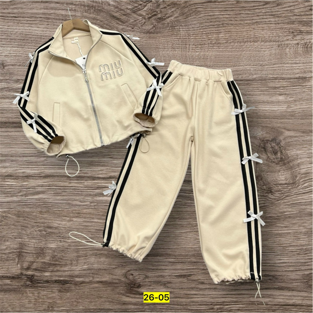 Детский костюм бежевый купить в Интернет-магазине Садовод База - цена 1150 руб Садовод интернет-каталог