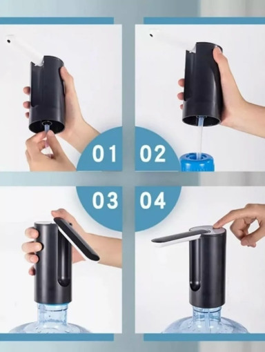 Помпа для воды электрическая САДОВОД официальный интернет-каталог