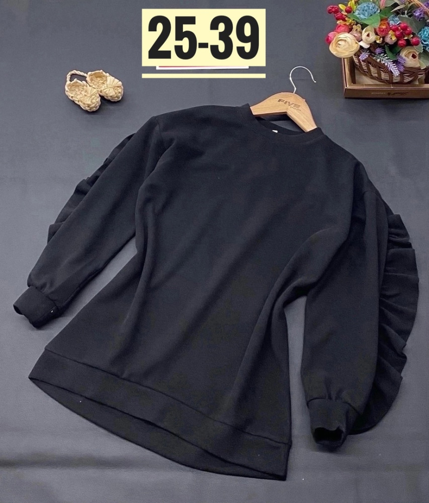 блузка черная купить в Интернет-магазине Садовод База - цена 550 руб Садовод интернет-каталог