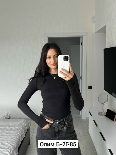 Лонгслив, вискоза САДОВОД официальный интернет-каталог