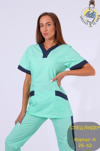 ⚕️ Костюм 