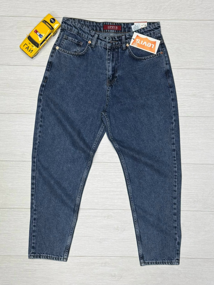 Джинсы для мужчин, хлопок купить в Интернет-магазине Садовод База - цена 2200 руб Садовод интернет-каталог