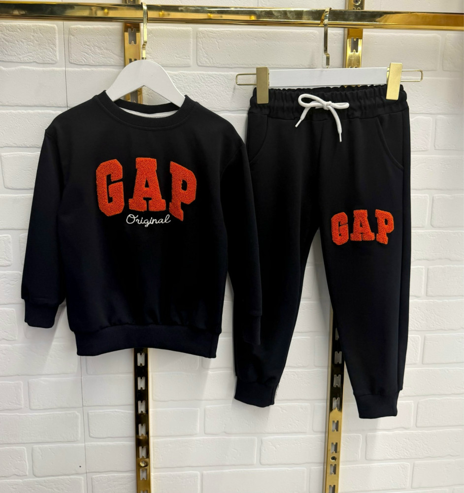 Детский костюм черный купить в Интернет-магазине Садовод База - цена 1250 руб Садовод интернет-каталог