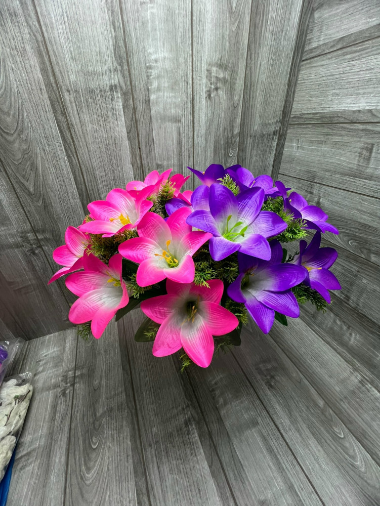 Искусственные цветы купить в Интернет-магазине Садовод База - цена 2200 руб Садовод интернет-каталог