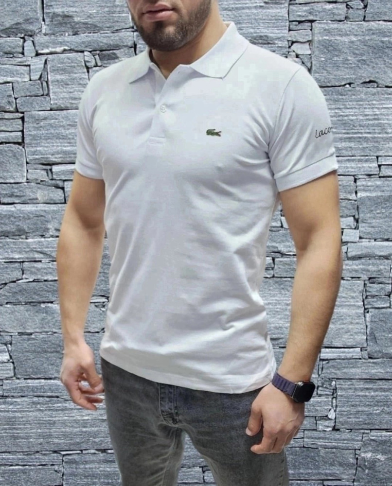 Мужская футболка светло-серая купить в Интернет-магазине Садовод База - цена 1100 руб Садовод интернет-каталог
