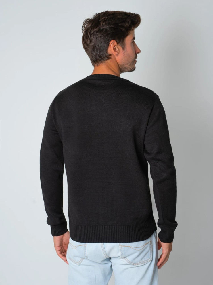 Женская кофта черная купить в Интернет-магазине Садовод База - цена 750 руб Садовод интернет-каталог