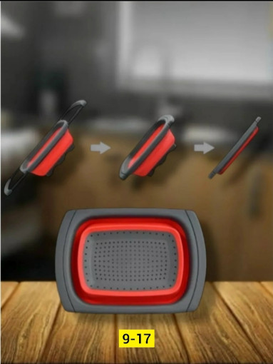 дуршлаг САДОВОД официальный интернет-каталог