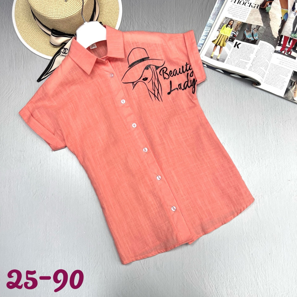 Детская рубашка розовая купить в Интернет-магазине Садовод База - цена 300 руб Садовод интернет-каталог