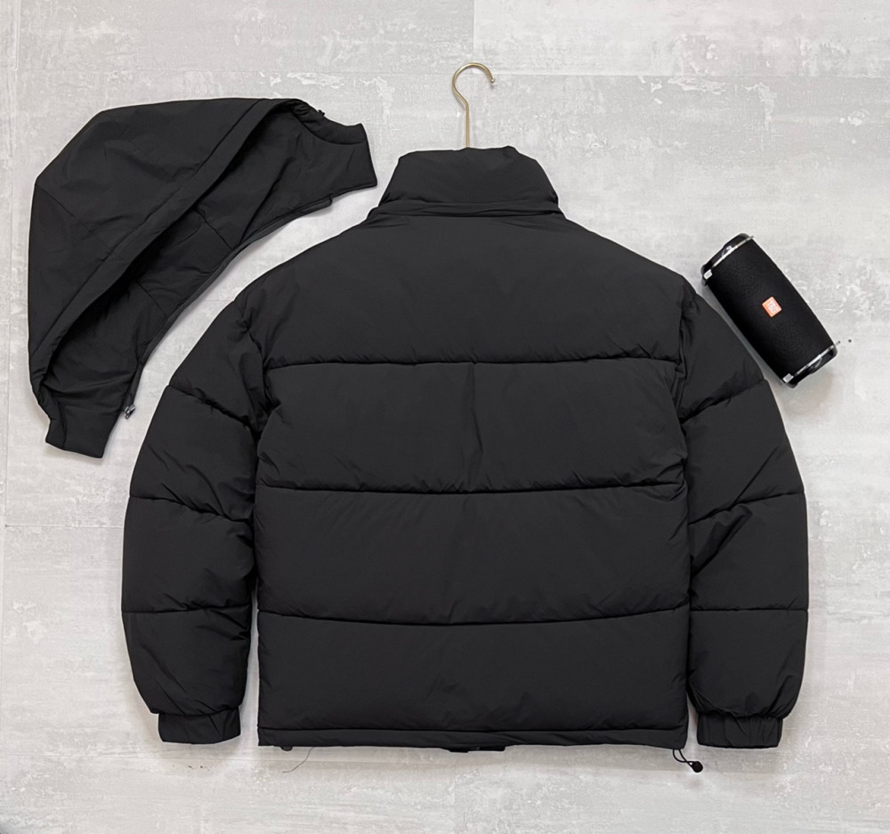 Куртка мужская черная купить в Интернет-магазине Садовод База - цена 4000 руб Садовод интернет-каталог