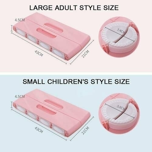 Форма для пельменей купить в Интернет-магазине Садовод База - цена 400 руб Садовод интернет-каталог