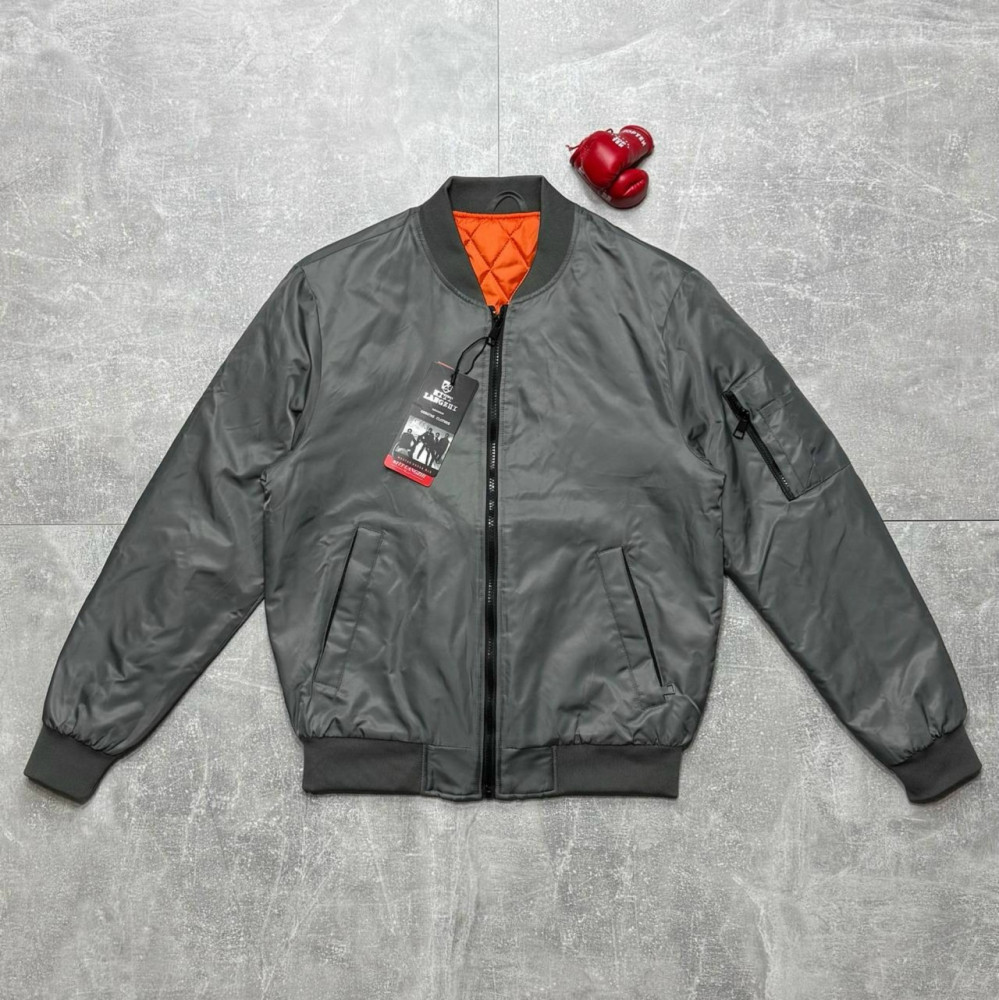 Ветровка для мужчин, холлофайбер купить в Интернет-магазине Садовод База - цена 2700 руб Садовод интернет-каталог