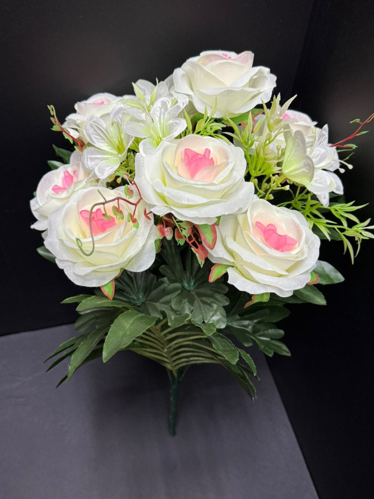 Искусственные цветы купить в Интернет-магазине Садовод База - цена 3100 руб Садовод интернет-каталог