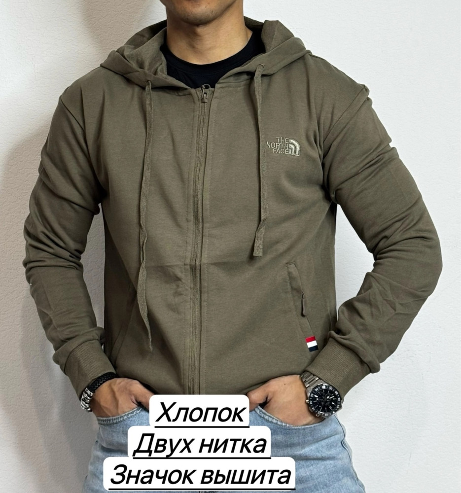 Толстовка мужская коричневая купить в Интернет-магазине Садовод База - цена 850 руб Садовод интернет-каталог
