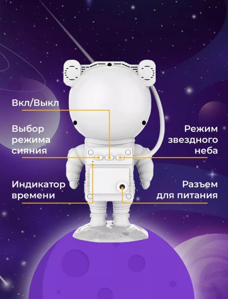 Ночник купить в Интернет-магазине Садовод База - цена 700 руб Садовод интернет-каталог