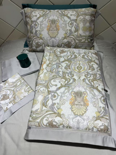 Комплект постельного белья САДОВОД официальный интернет-каталог