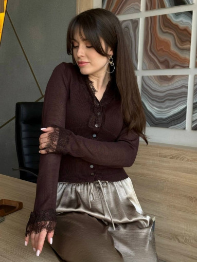 Кардиган САДОВОД официальный интернет-каталог