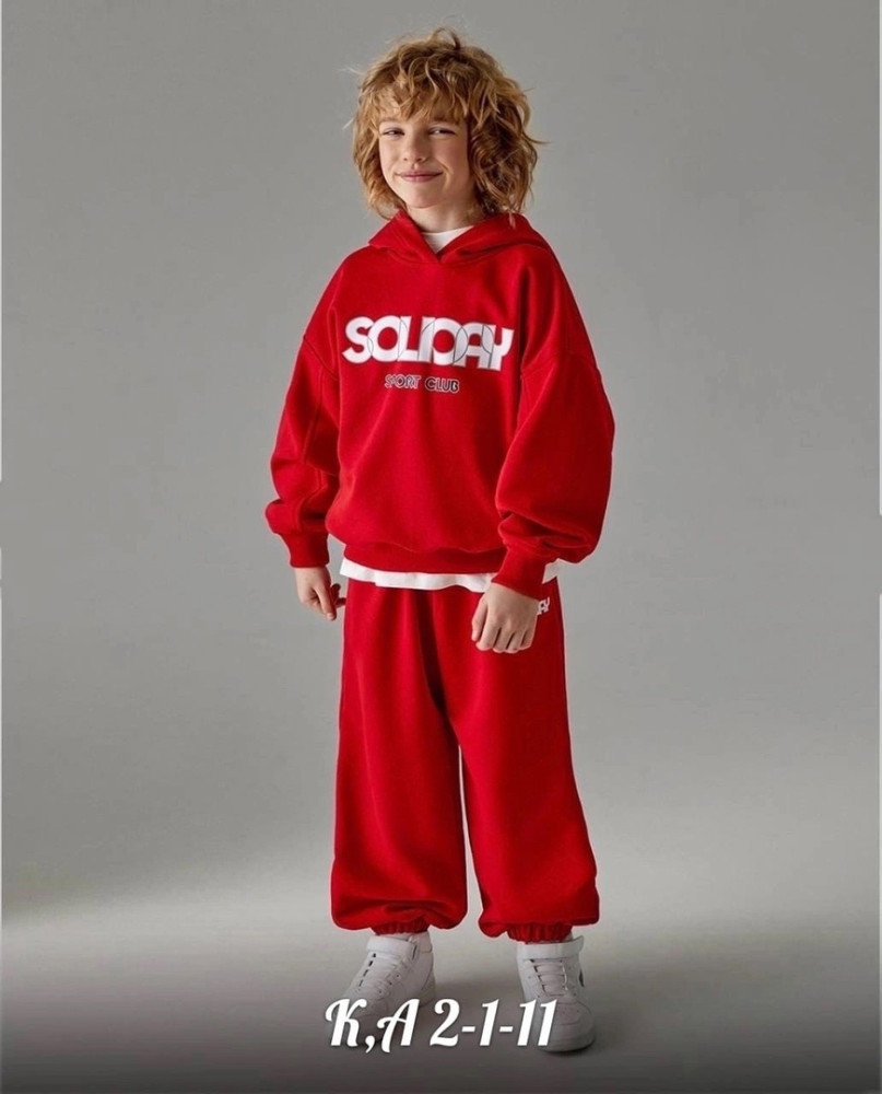 Детский костюм красный купить в Интернет-магазине Садовод База - цена 850 руб Садовод интернет-каталог