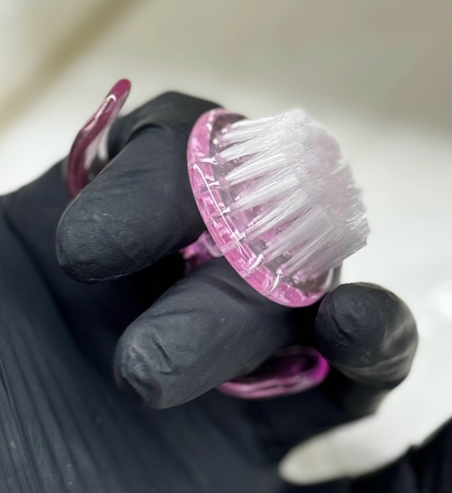 маникюрная щетка купить в Интернет-магазине Садовод База - цена 100 руб Садовод интернет-каталог