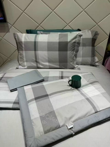 1,5 Постельное белье с готовым одеялом ❤️ САДОВОД официальный интернет-каталог