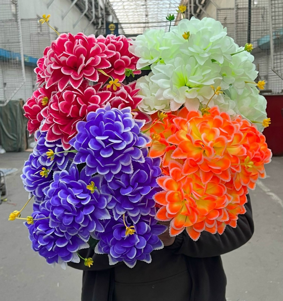 Искусственные цветы купить в Интернет-магазине Садовод База - цена 3000 руб Садовод интернет-каталог