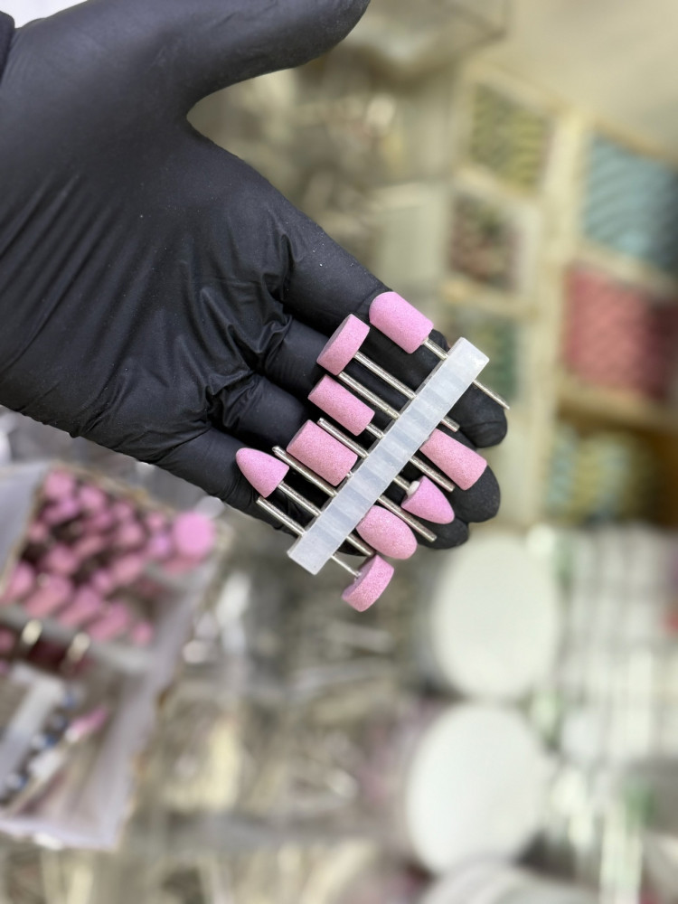 Фрезы купить в Интернет-магазине Садовод База - цена 30 руб Садовод интернет-каталог