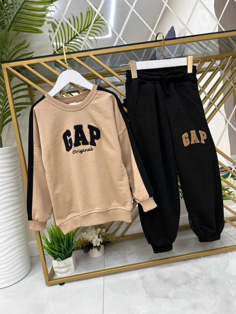 Детский костюм коричневый купить в Интернет-магазине Садовод База - цена 1599 руб Садовод интернет-каталог