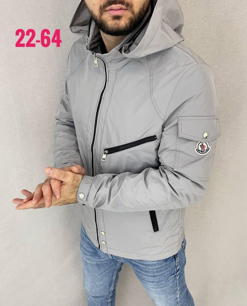 Новый Куртка для мужчин купить в Интернет-магазине Садовод База - цена 1000 руб Садовод интернет-каталог
