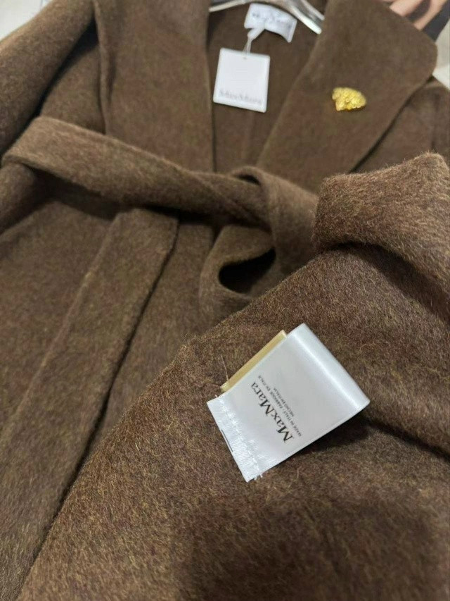 Пальто коричневое купить в Интернет-магазине Садовод База - цена 5800 руб Садовод интернет-каталог