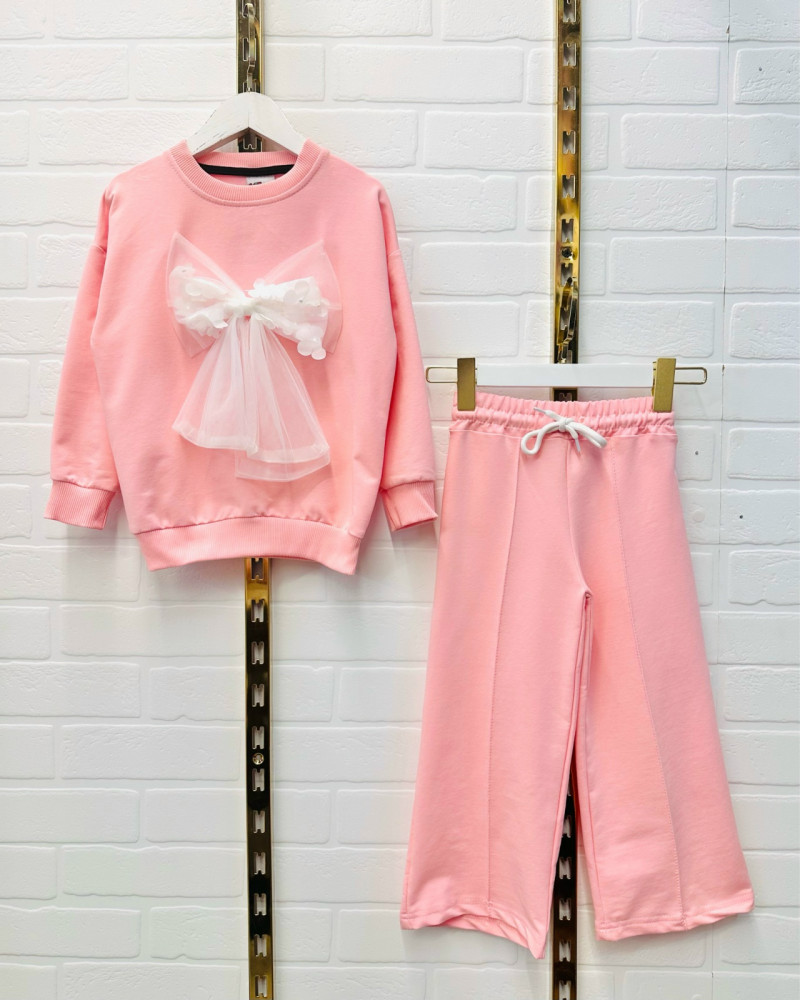 Детский костюм розовый купить в Интернет-магазине Садовод База - цена 1199 руб Садовод интернет-каталог