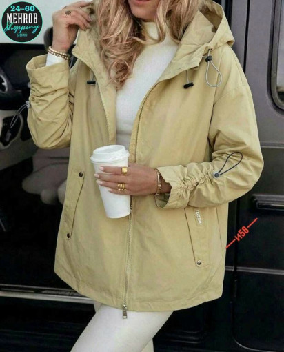 Ветровки на  подкладе I САДОВОД официальный интернет-каталог