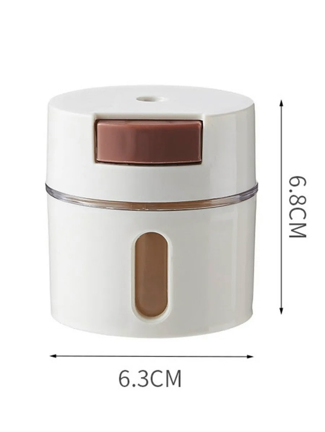 Емкости для специй купить в Интернет-магазине Садовод База - цена 500 руб Садовод интернет-каталог