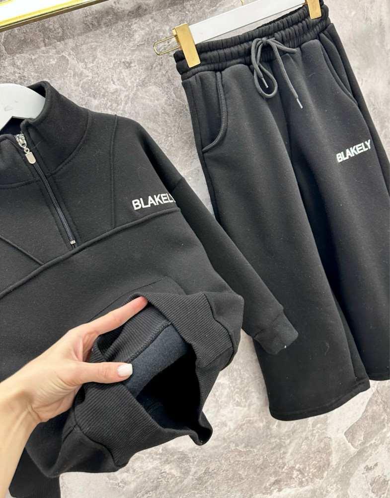 Костюм, флис купить в Интернет-магазине Садовод База - цена 1650 руб Садовод интернет-каталог