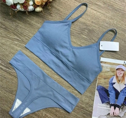 Комплект нижнего белья САДОВОД официальный интернет-каталог