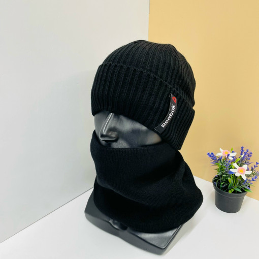 Шапка и снуд САДОВОД официальный интернет-каталог