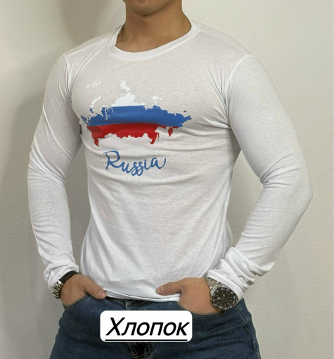 Футболка для мужчин, хлопок САДОВОД официальный интернет-каталог