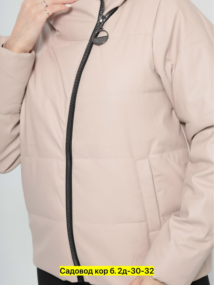 Куртка, эко-кожа купить в Интернет-магазине Садовод База - цена 1500 руб Садовод интернет-каталог