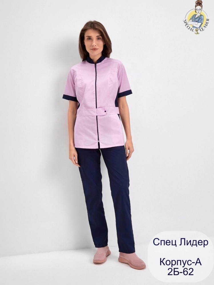 🌟Костюм «Эксперт» 🌟из ткани Тиси: ХЛОПОК+п/э купить в Интернет-магазине Садовод База - цена 750 руб Садовод интернет-каталог