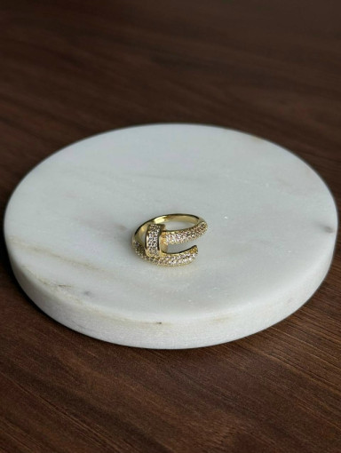 Кольцо «гвоздь» САДОВОД официальный интернет-каталог