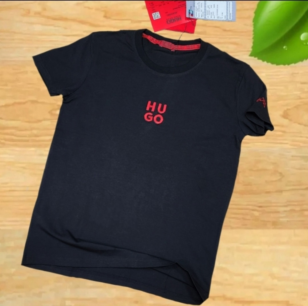 Мужская футболка черная купить в Интернет-магазине Садовод База - цена 850 руб Садовод интернет-каталог