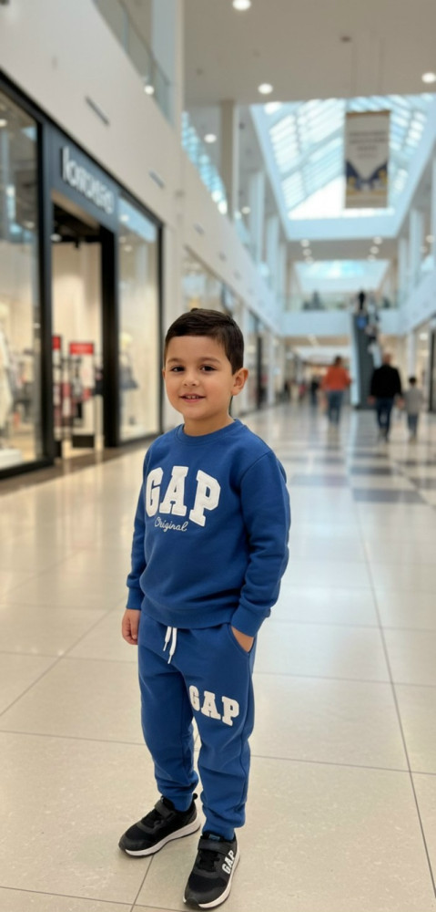 Детский костюм синий купить в Интернет-магазине Садовод База - цена 1250 руб Садовод интернет-каталог