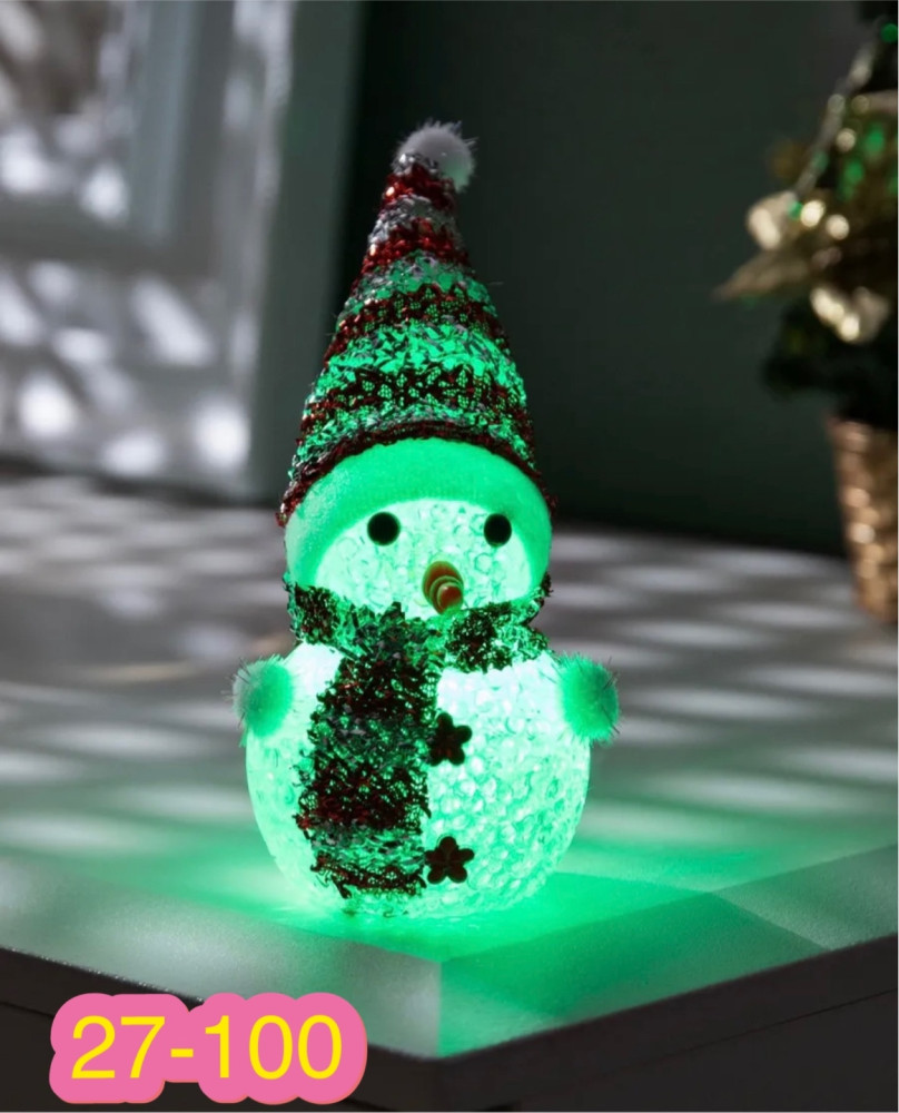 снеговик купить в Интернет-магазине Садовод База - цена 100 руб Садовод интернет-каталог